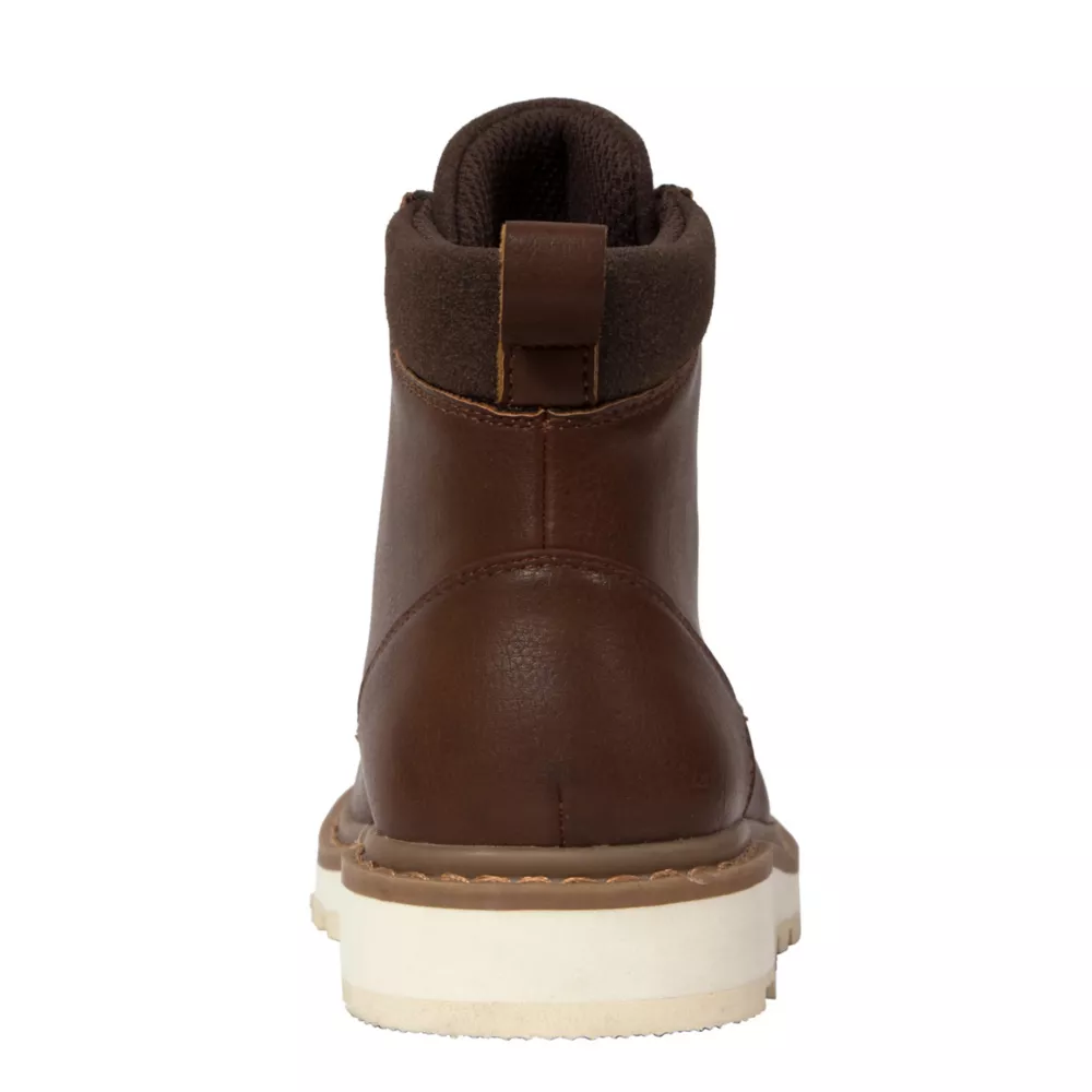 DEER STAGS  BOYS LITTLE-BIG KID JULIAN JR BOOT