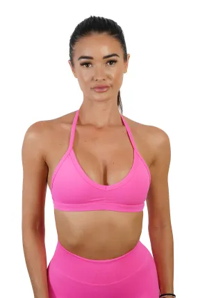 DEFINE BRA - NEON PINK