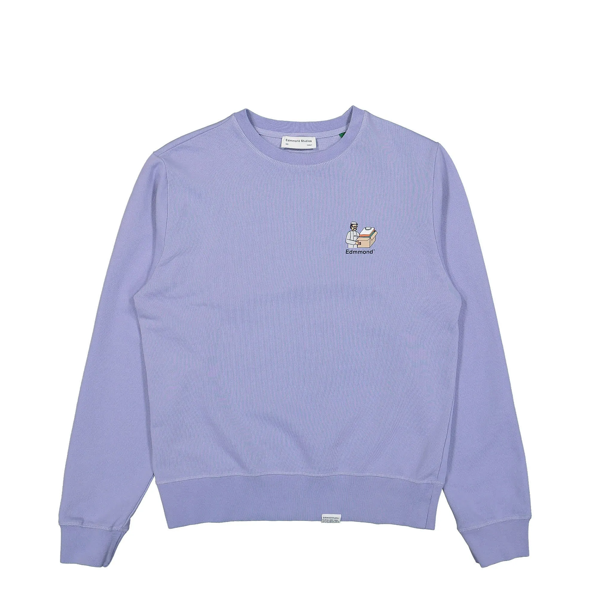 Delivery Service Sweatshirt