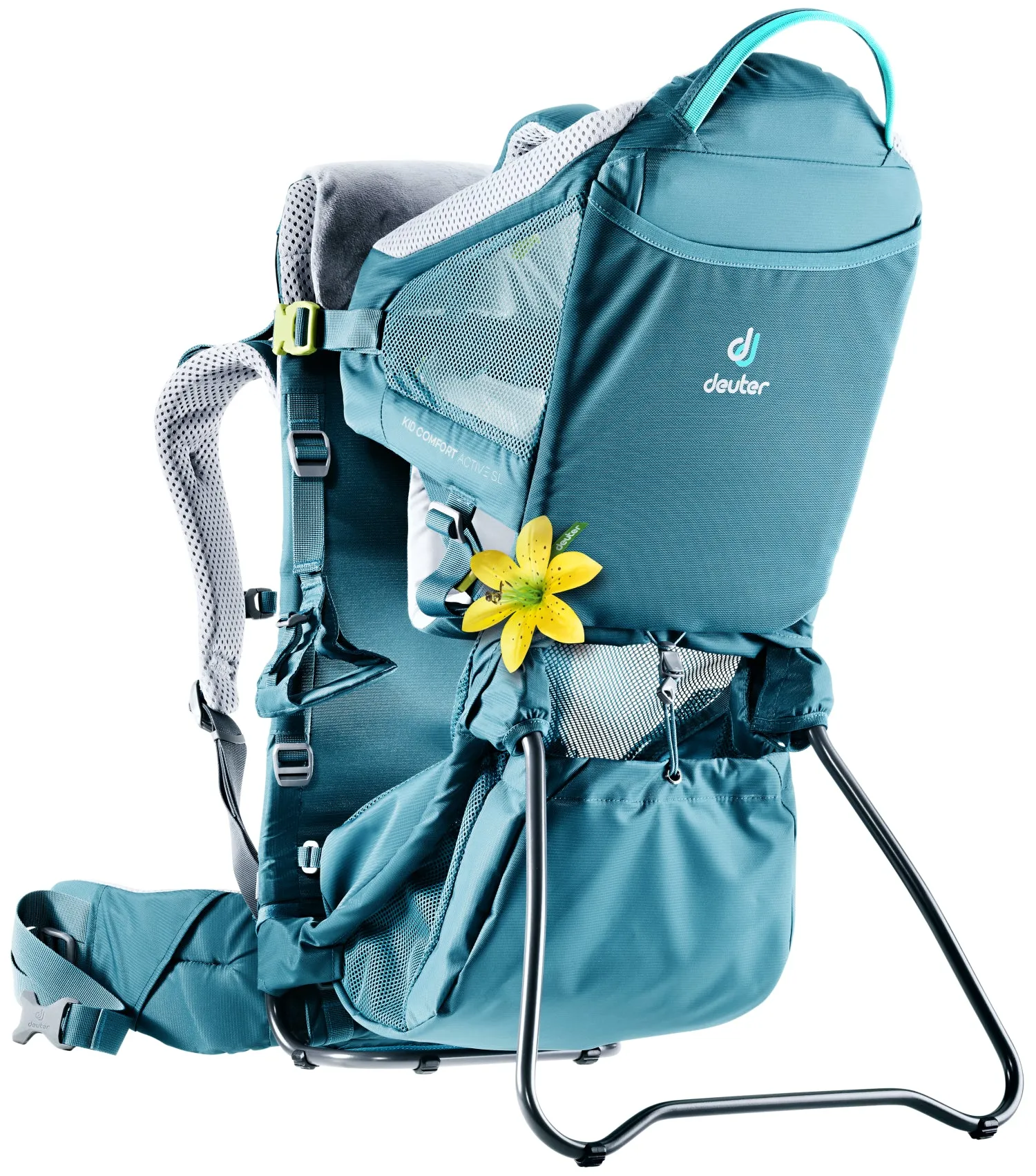 Deuter Kid Comfort Active SL  