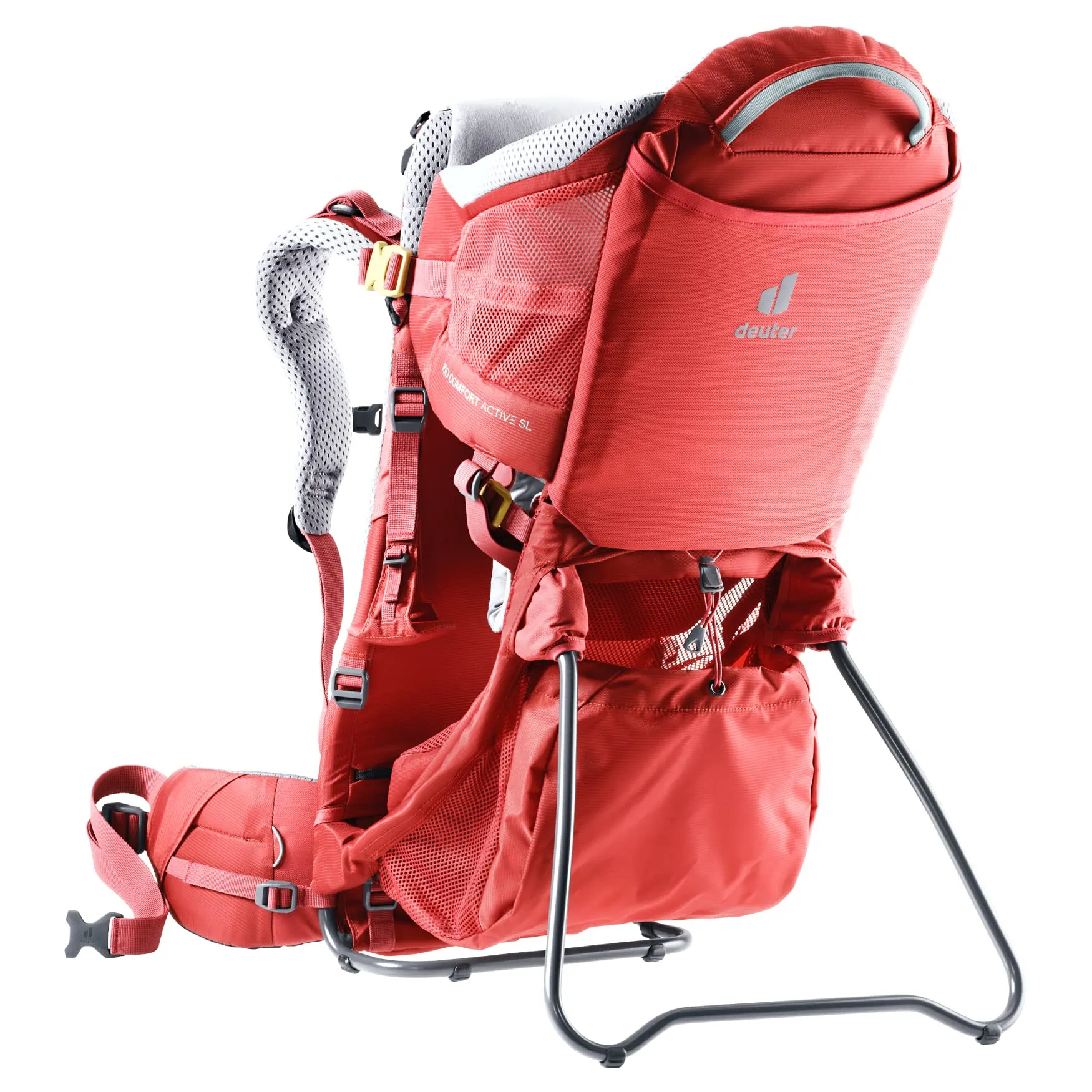 Deuter Kid Comfort Active SL  