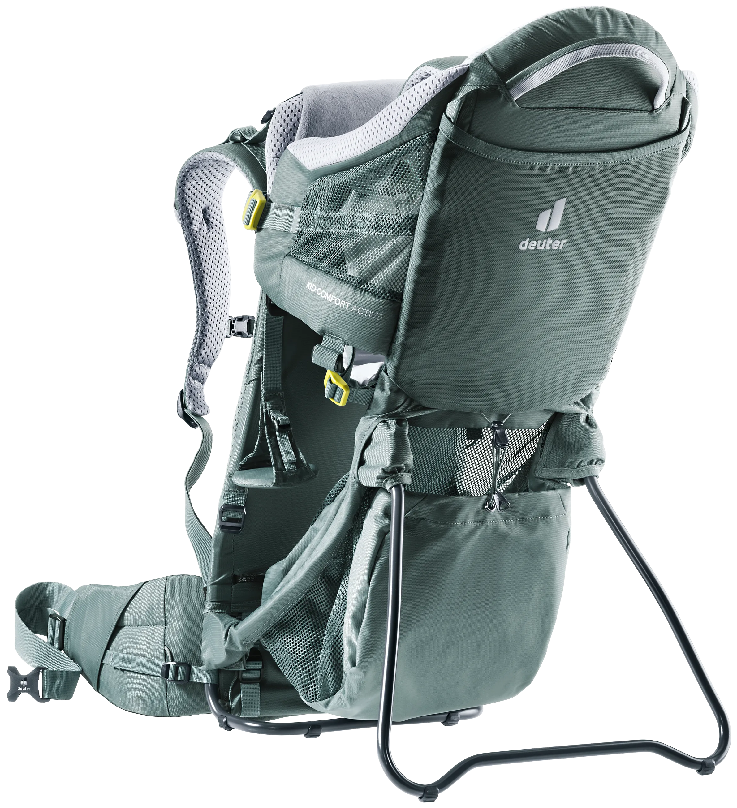 Deuter Kid Comfort Active  