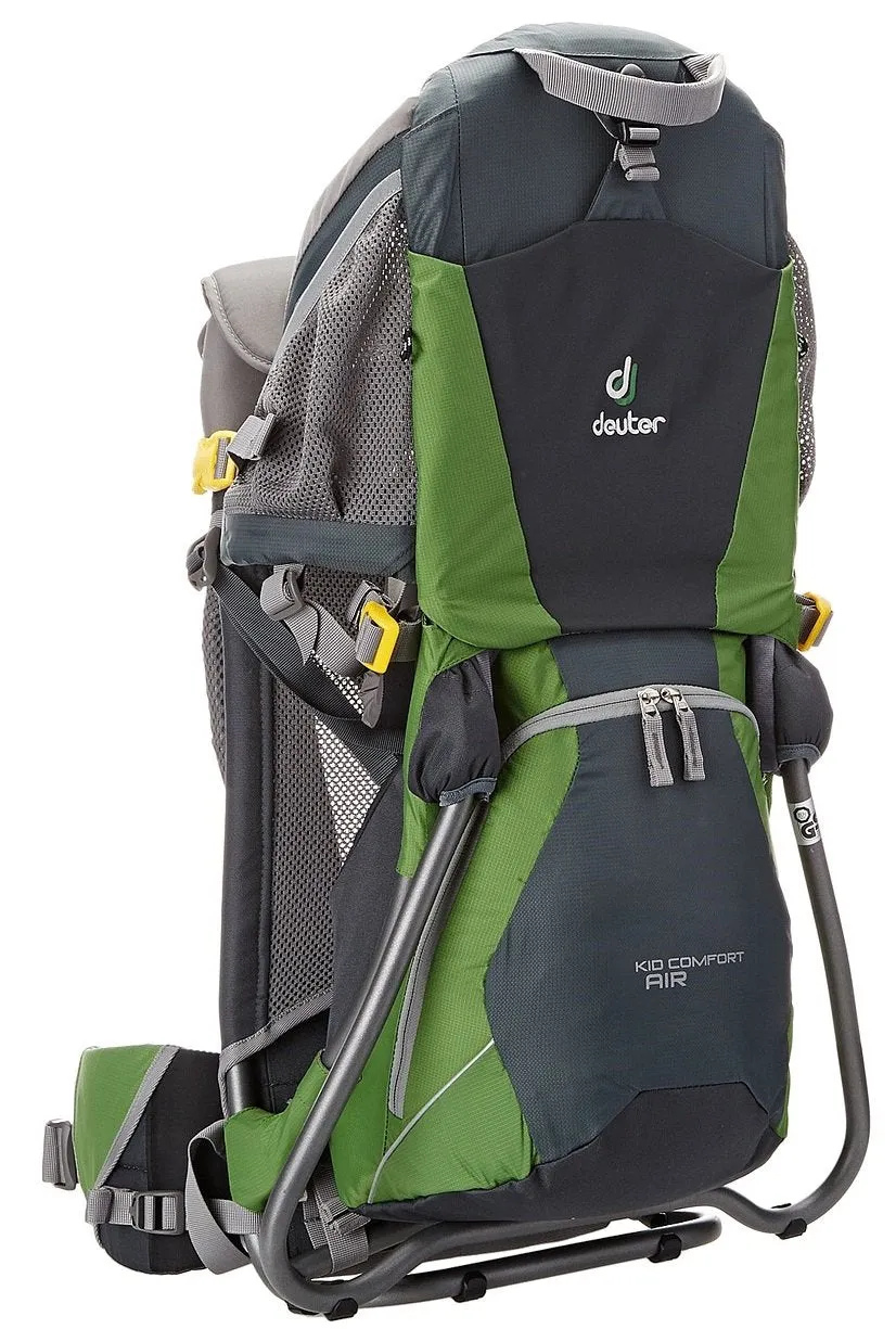 Deuter Kid Comfort Air Child Carrier  