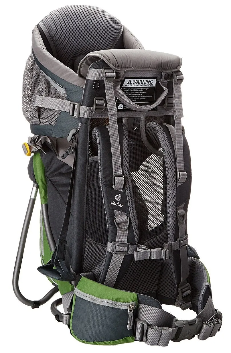 Deuter Kid Comfort Air Child Carrier  