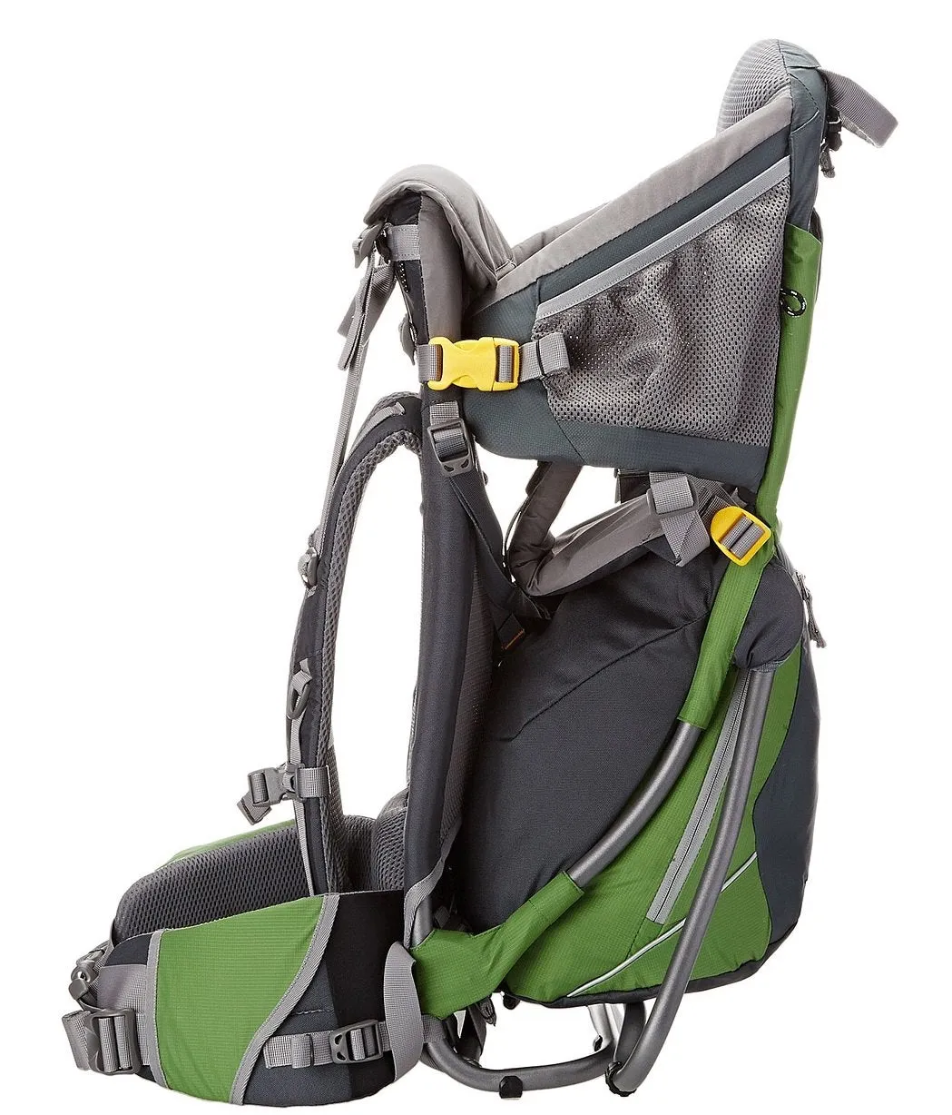 Deuter Kid Comfort Air Child Carrier  