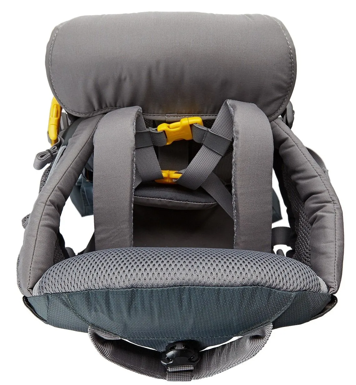 Deuter Kid Comfort Air Child Carrier  