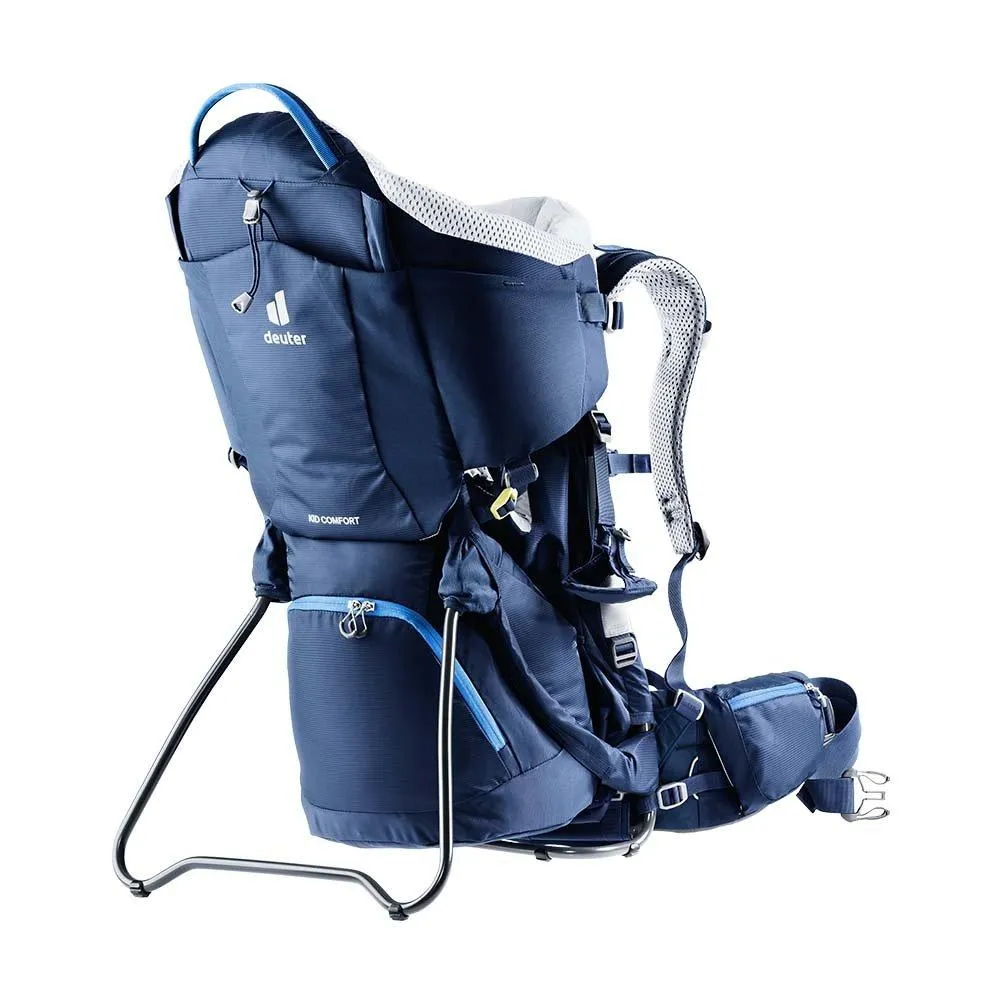 Deuter Kid Comfort Child Carrier | Child Carriers UK