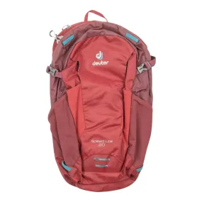 Deuter Speed Lite 20 Backpack.