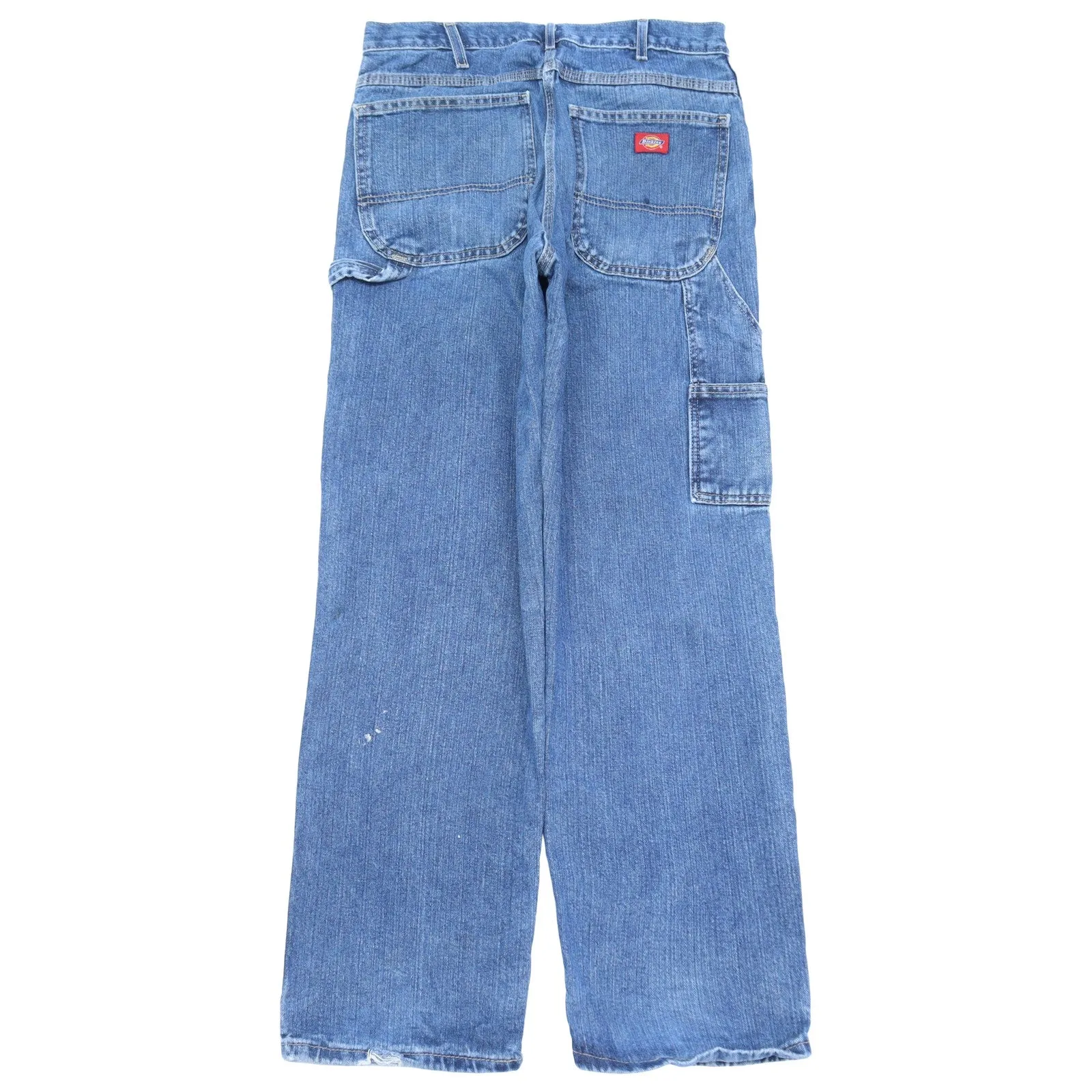 Dickies Blue Denim Jeans