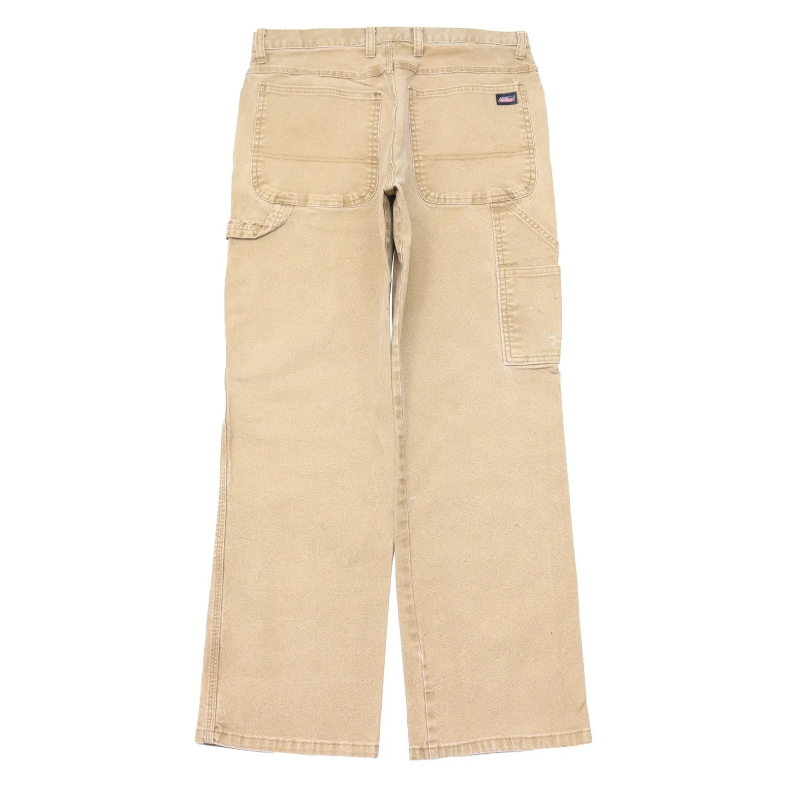 Dickies Classic Beige Work Trousers