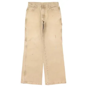 Dickies Classic Beige Work Trousers