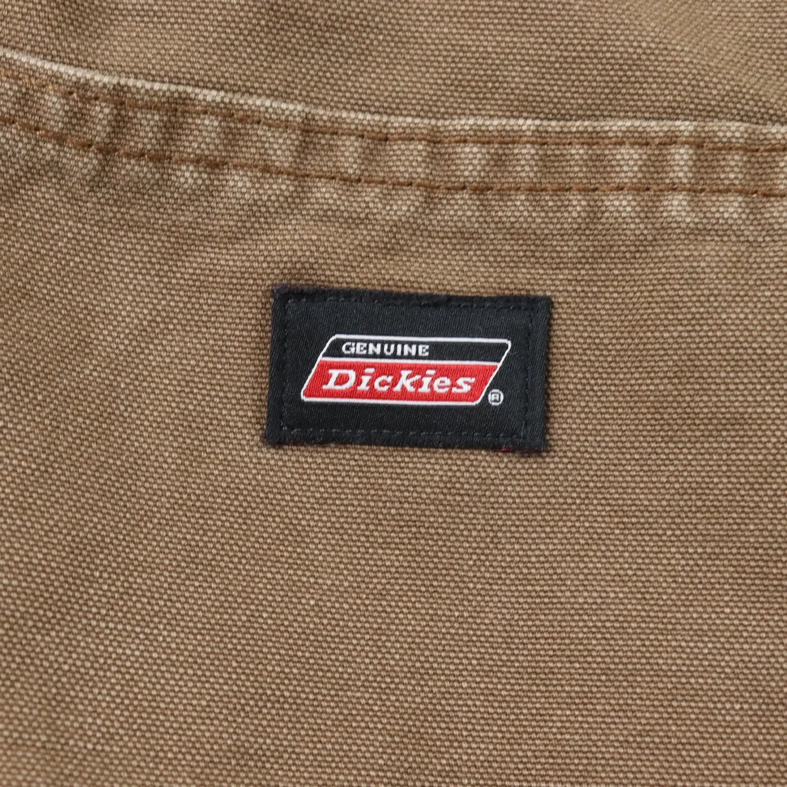 Dickies Classic Beige Work Trousers