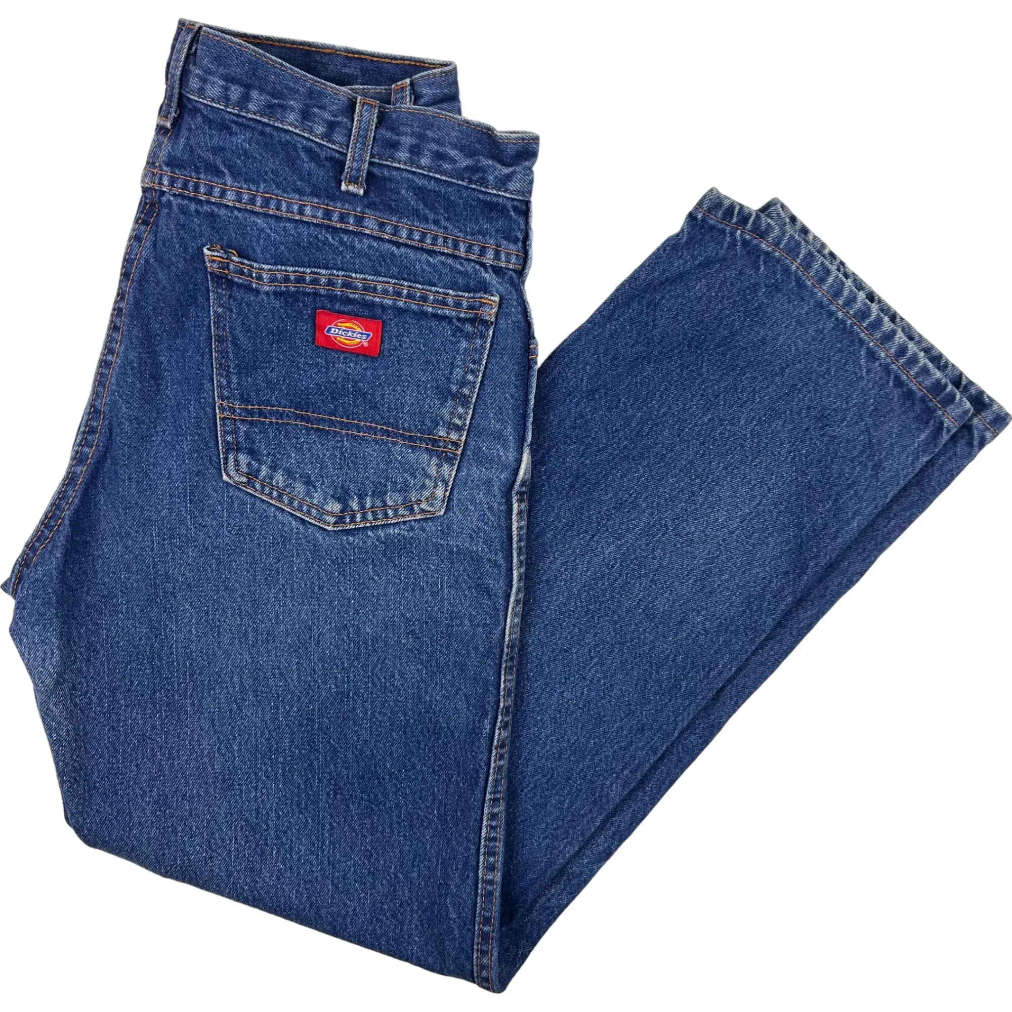 Dickies Jeans Blue