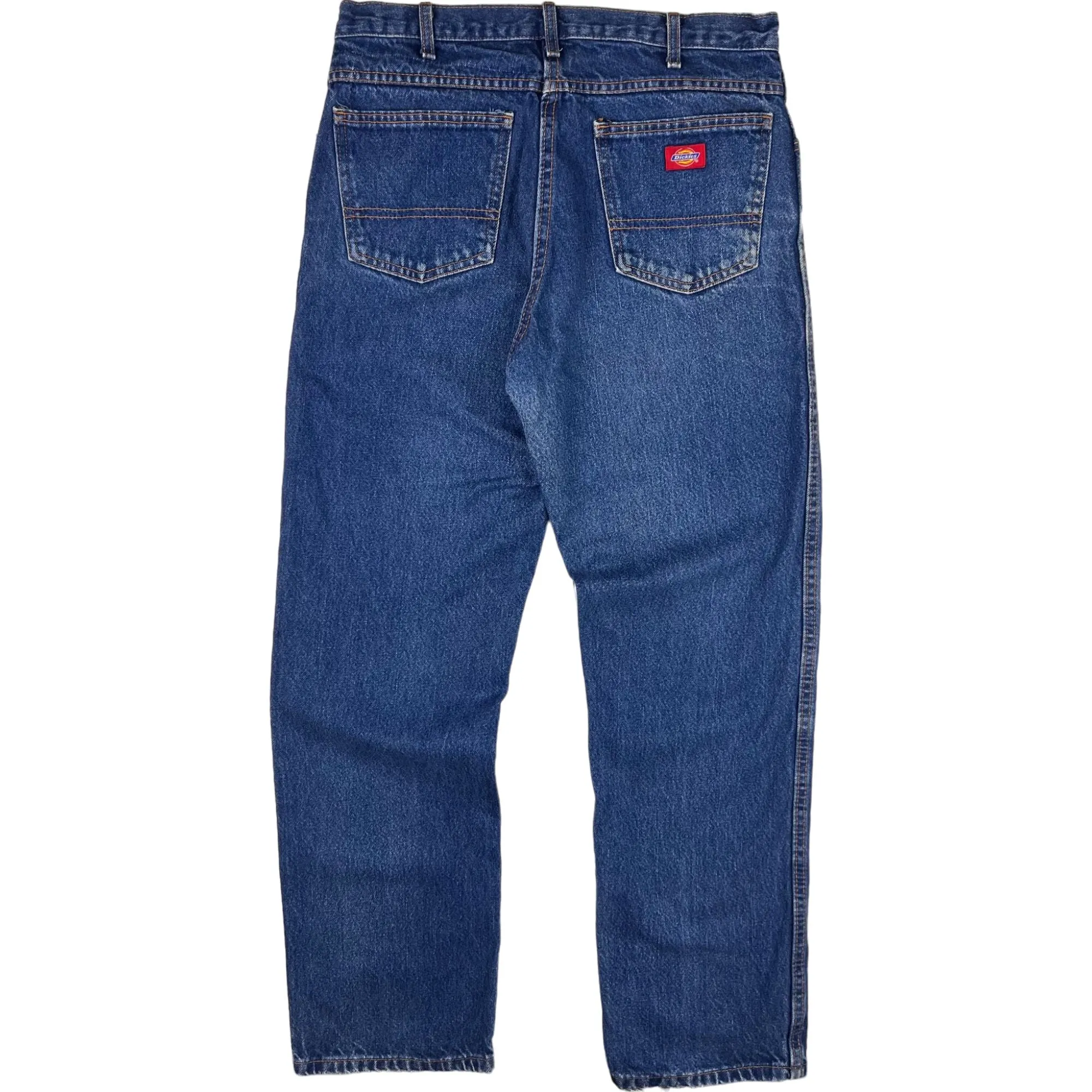 Dickies Jeans Blue