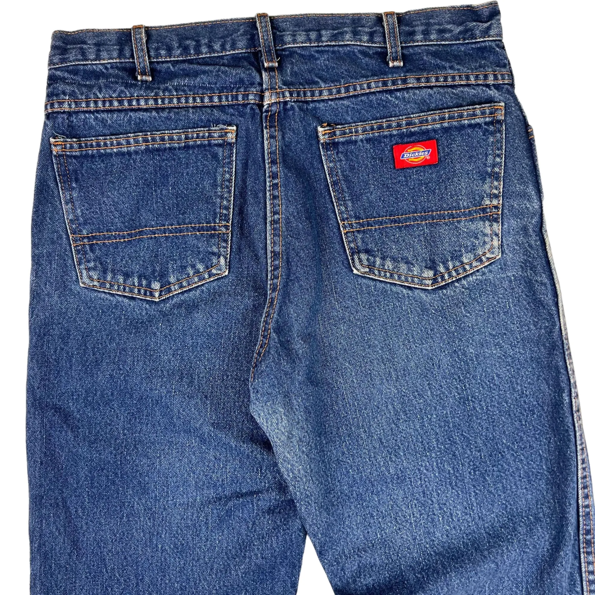 Dickies Jeans Blue