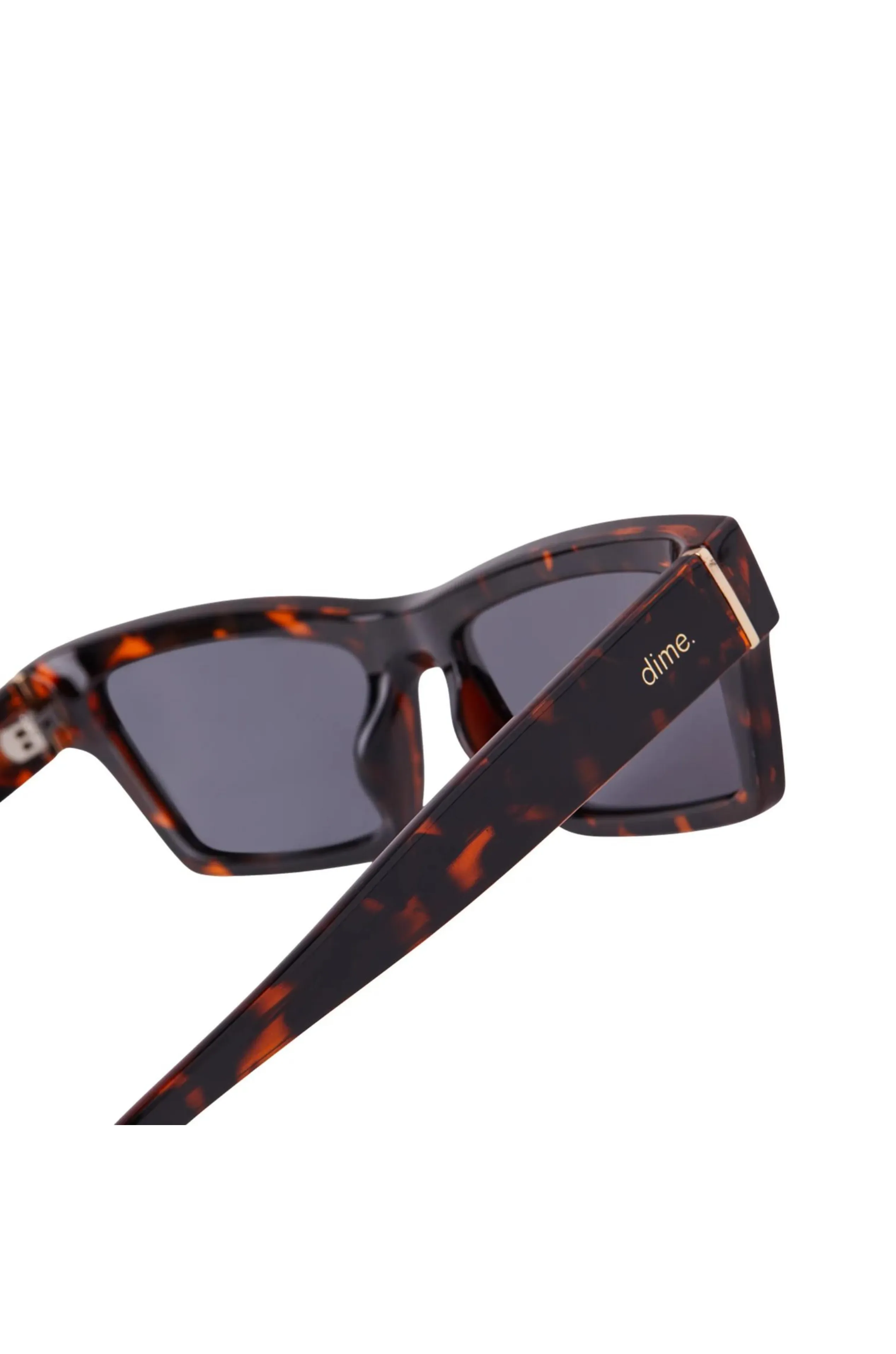 Dime Optics Laurel Sunglasses