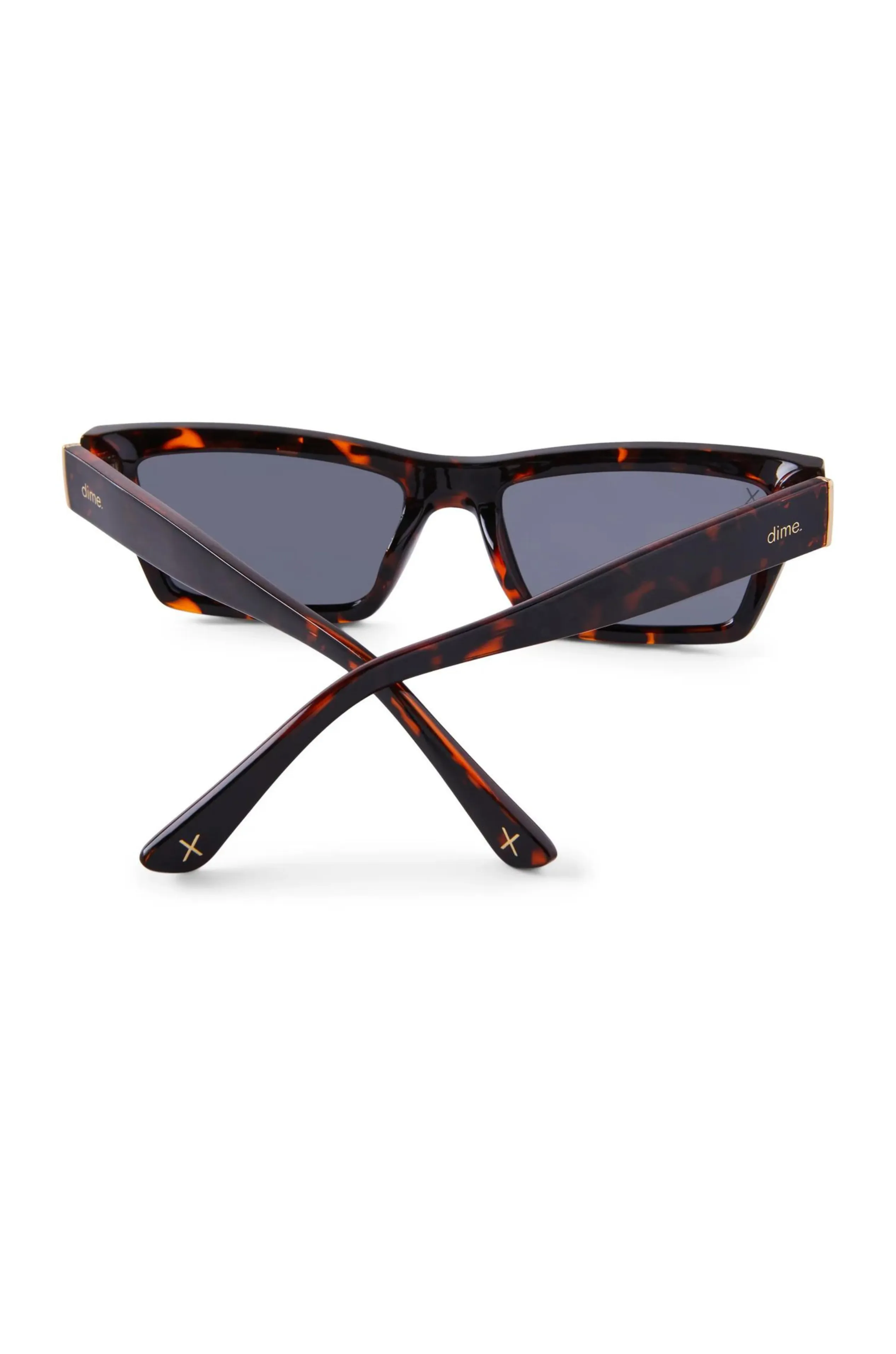 Dime Optics Laurel Sunglasses