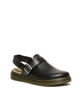 Dr. Martens Kid's Collection Jorgie (Big Kid)