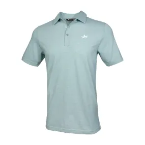 DraftKings x TravisMathew Men's Zinna Polo