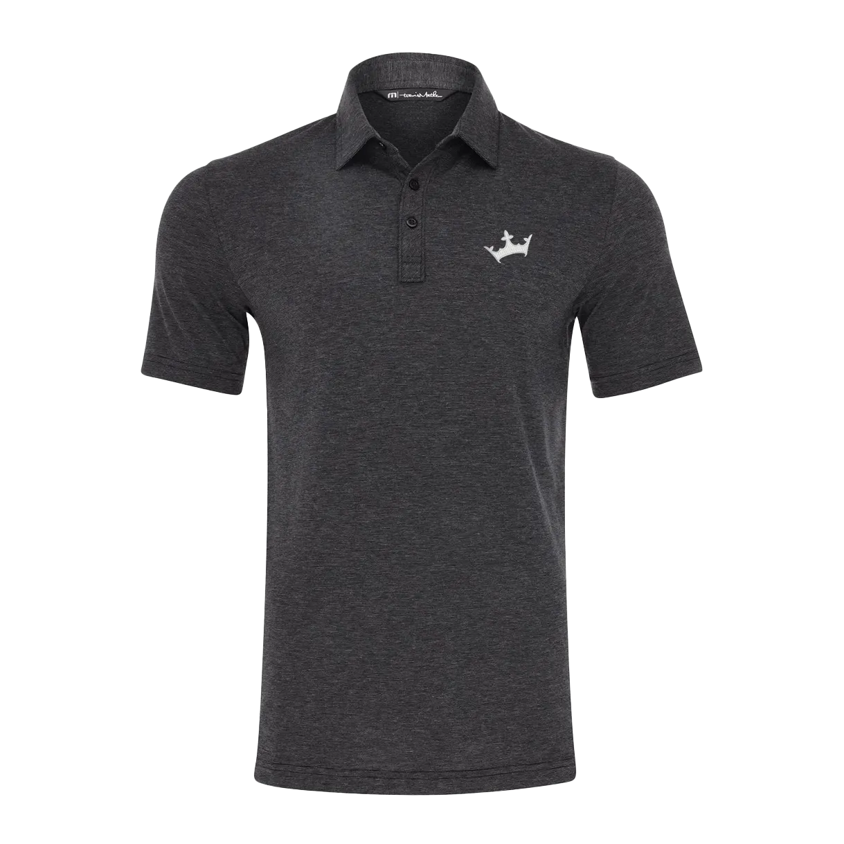 DraftKings x TravisMathew Men's Zinna Polo