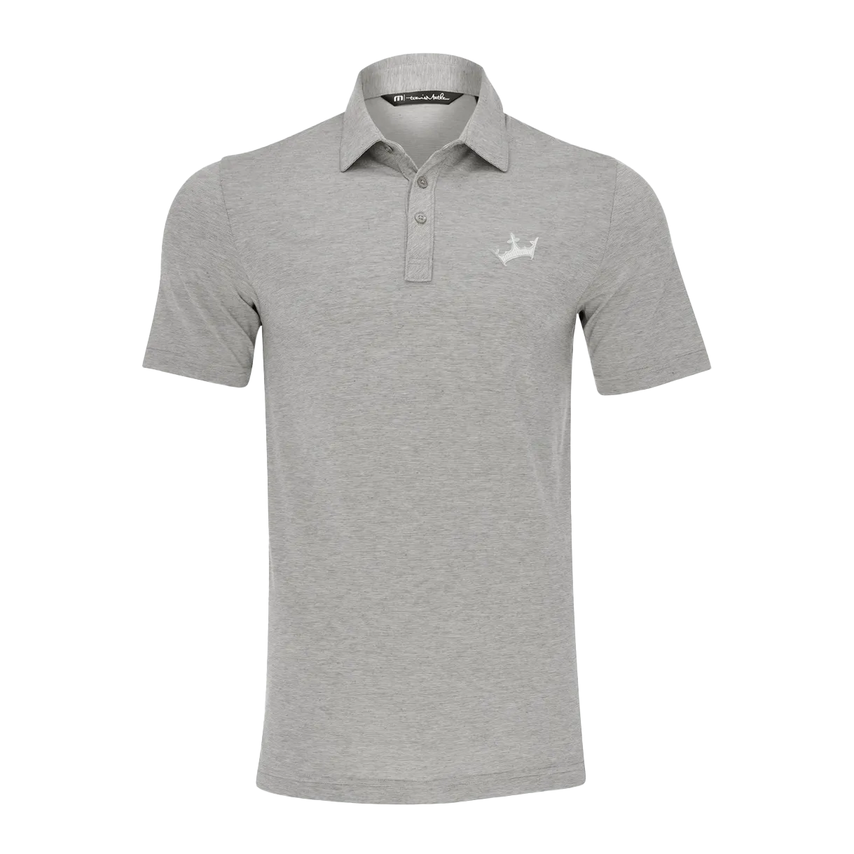 DraftKings x TravisMathew Men's Zinna Polo