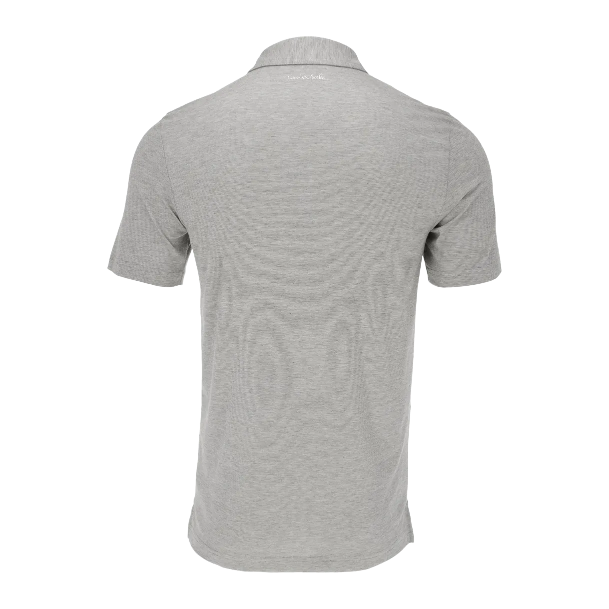 DraftKings x TravisMathew Men's Zinna Polo