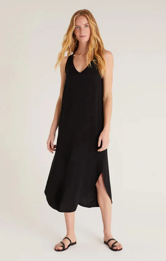 Dreamy Midi Dress