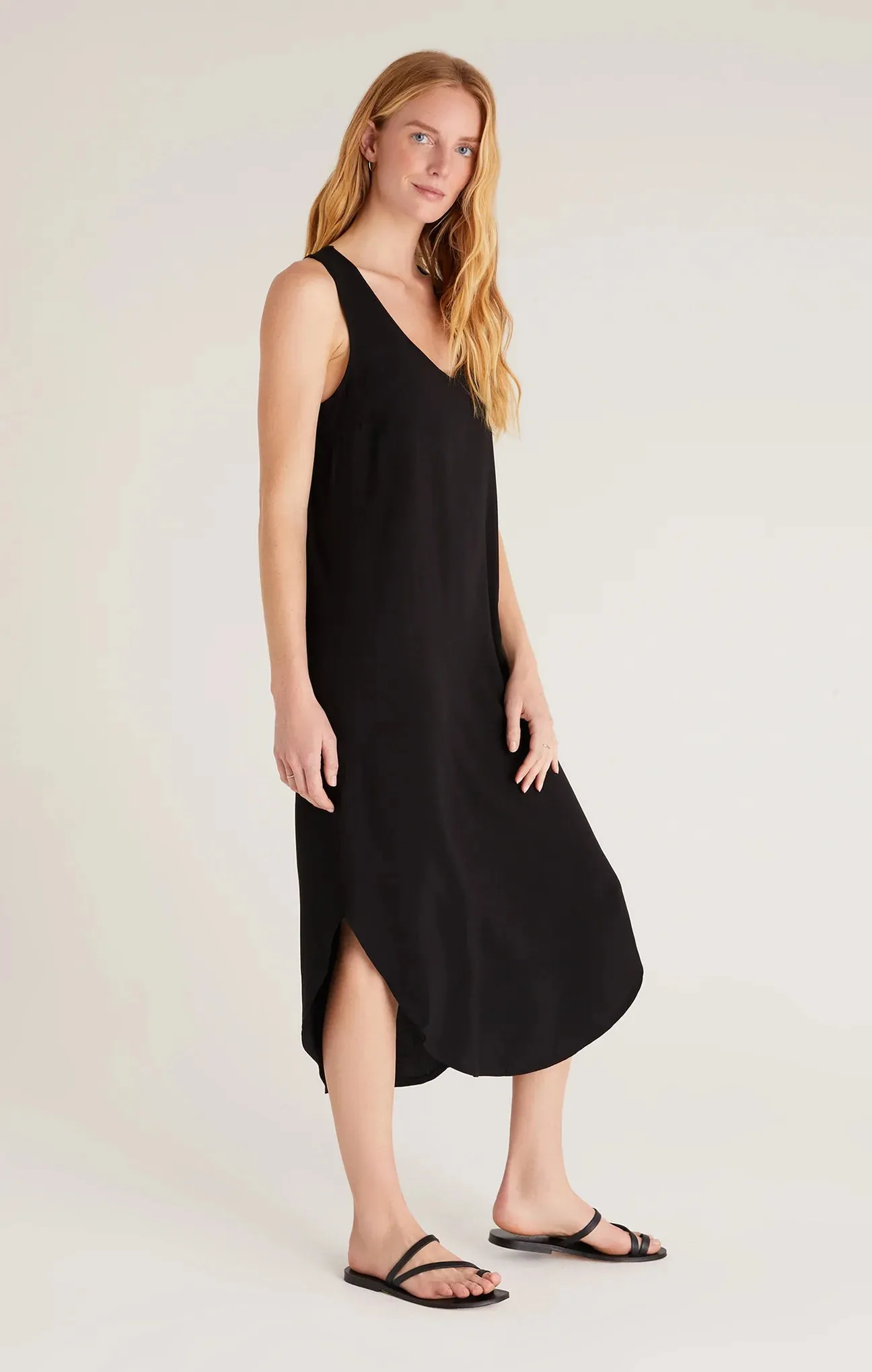 Dreamy Midi Dress