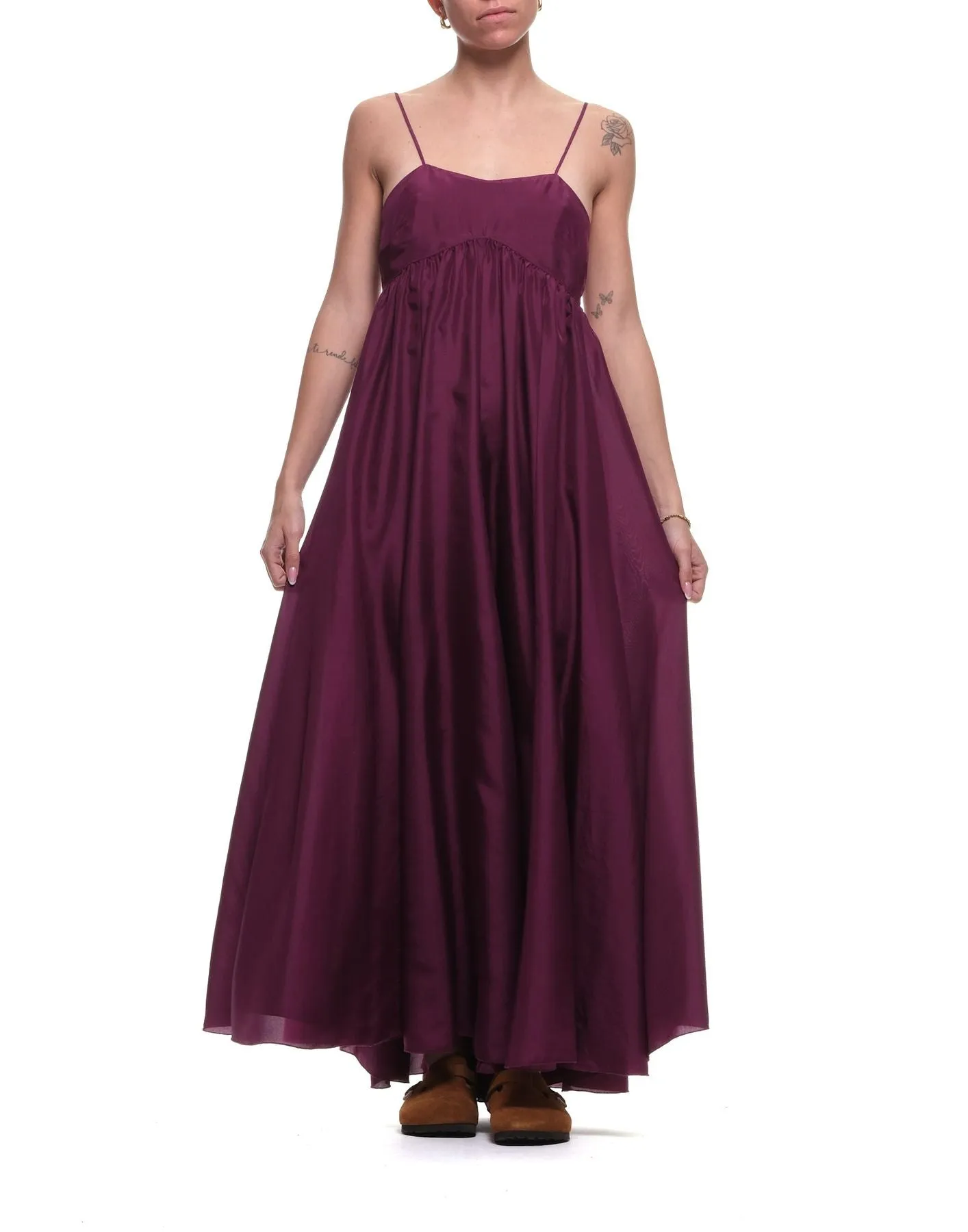 Ruby MY DRESS FORTE_FORTE Woman's Dress