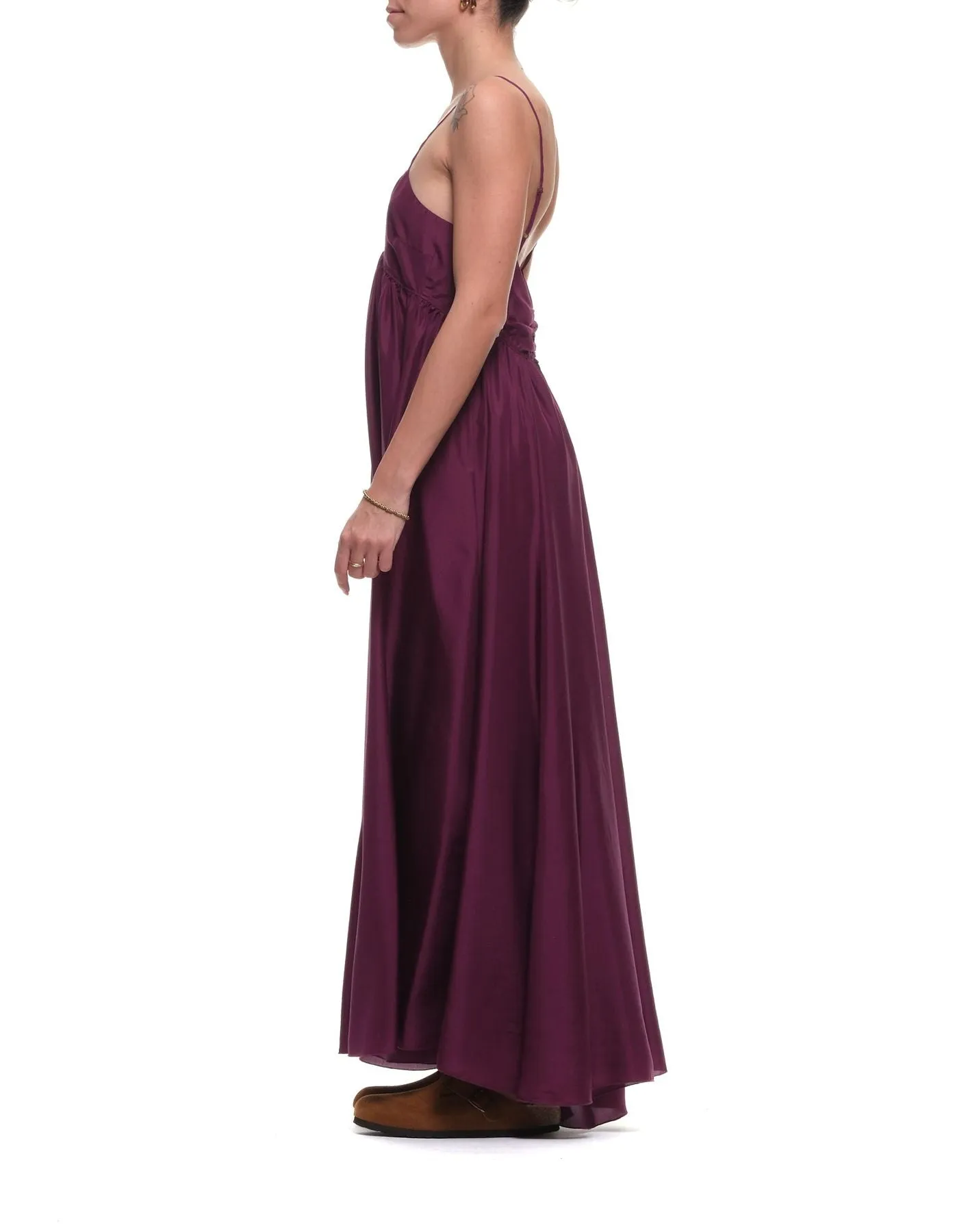 Ruby MY DRESS FORTE_FORTE Woman's Dress