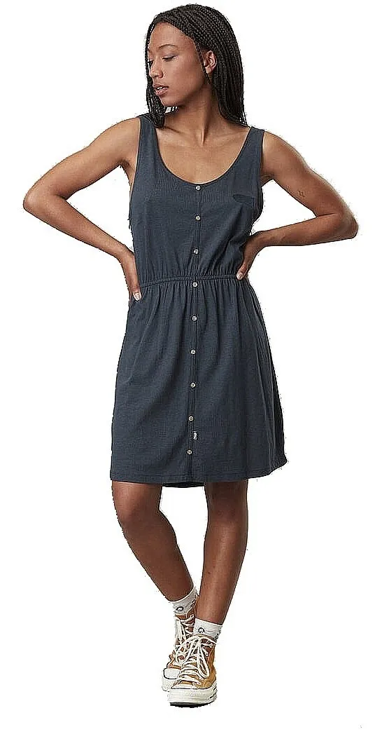 dress Picture Loonna - Dark Blue - women´s