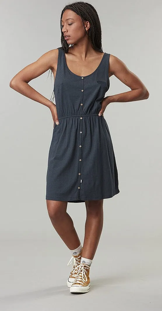 dress Picture Loonna - Dark Blue - women´s