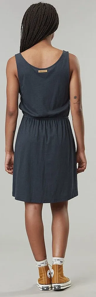 dress Picture Loonna - Dark Blue - women´s