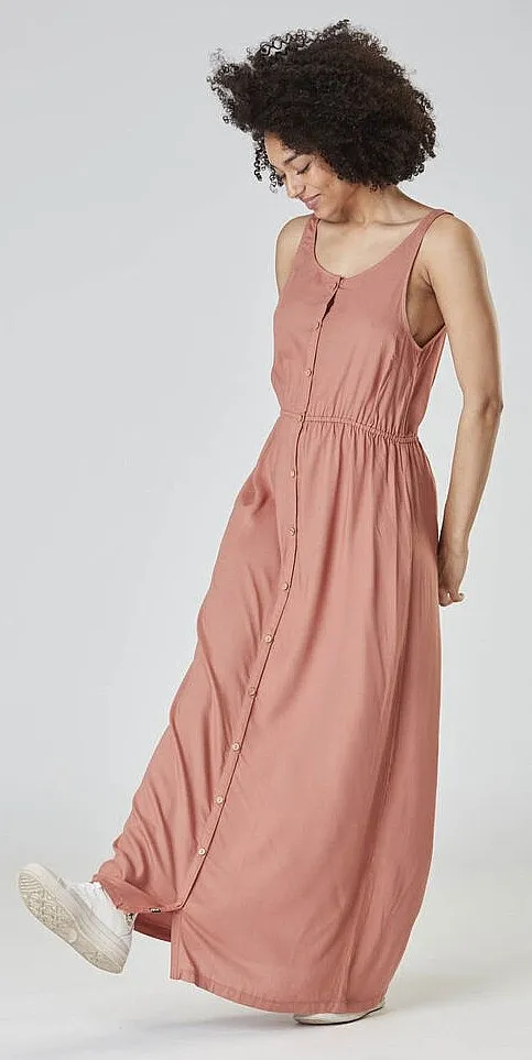 dress Picture Tulnah - Cedar Wood - women´s