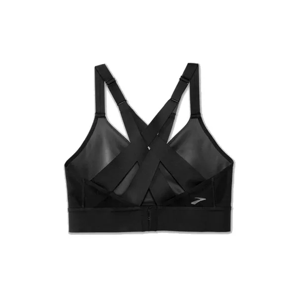 Women's Interlace Run Bra by Drive