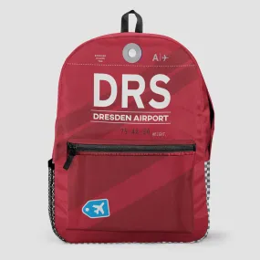 DRS Backpack - Premium Outdoor Gear and Travel Essentials