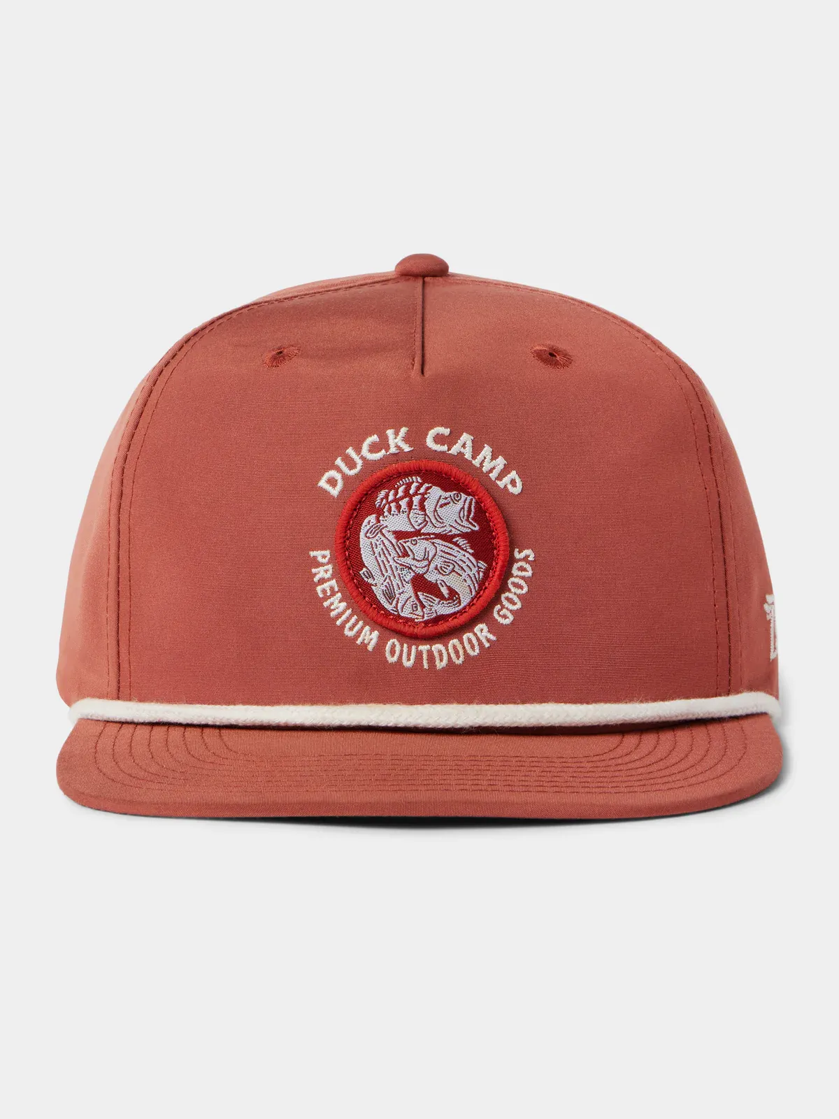 Duck Camp Bass Trinity Hat