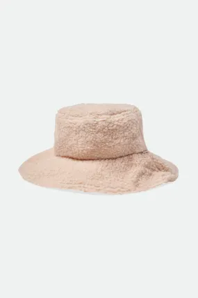 Dylan Bucket Hat - Oatmeal