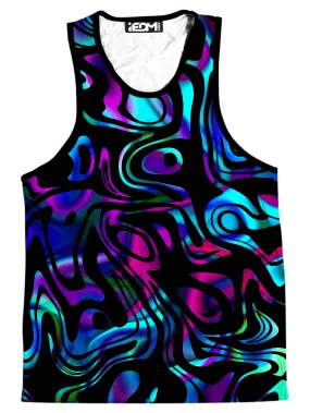 Dynamic Blues Men's Tank