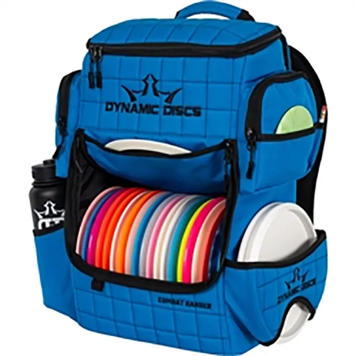 Dynamic Discs Combat Ranger Disc Golf Bag