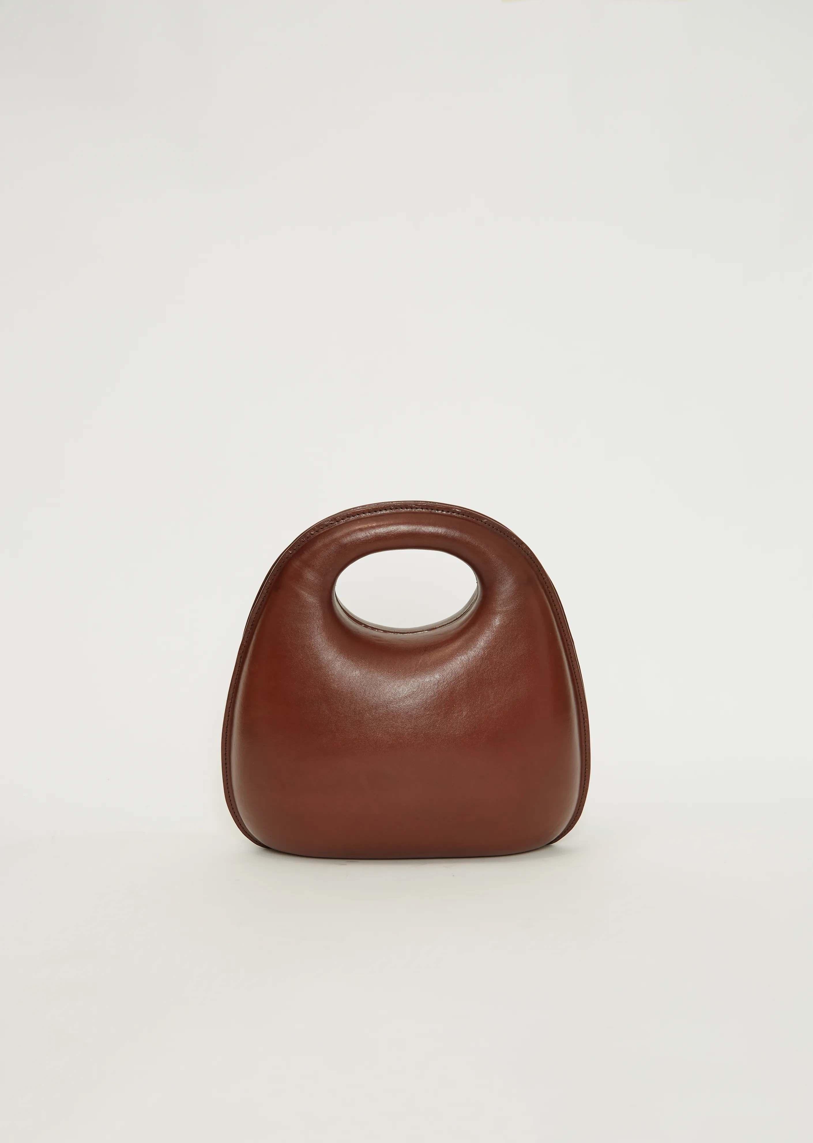 Egg Bag — Chocolate Fondant