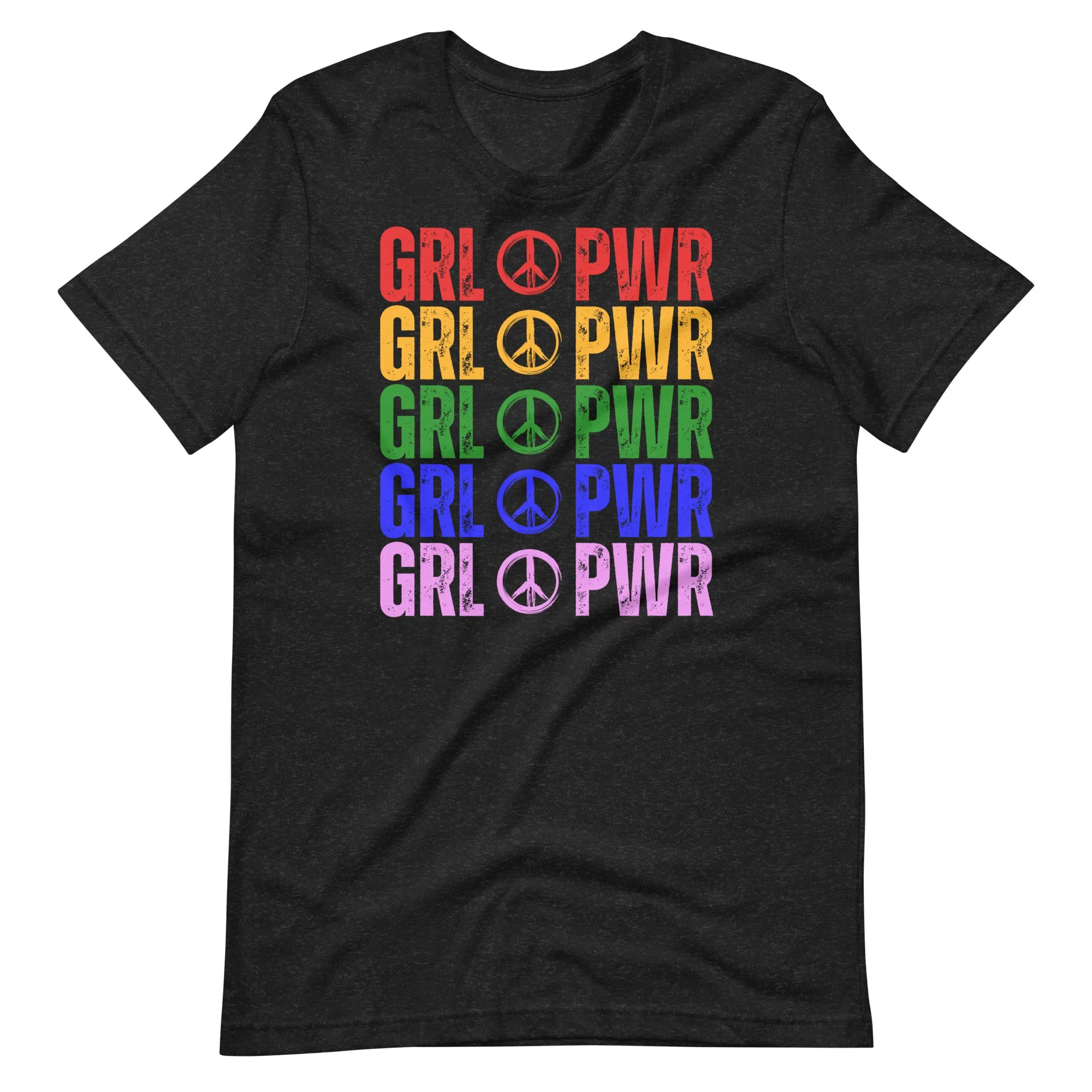 Empowering Girls Shirt