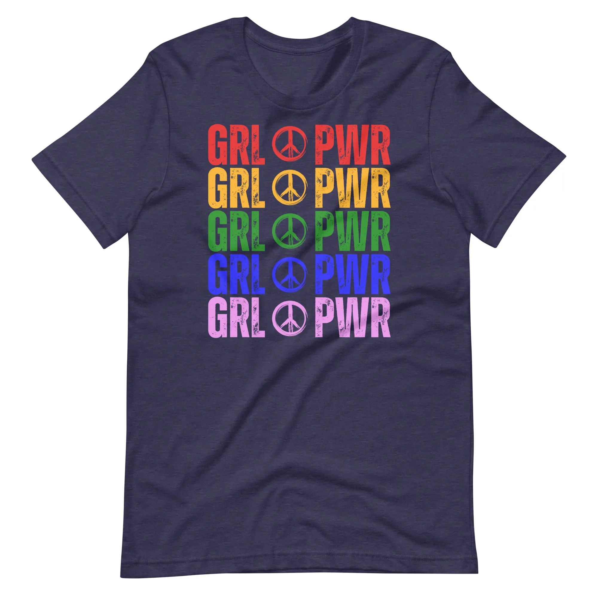 Empowering Girls Shirt