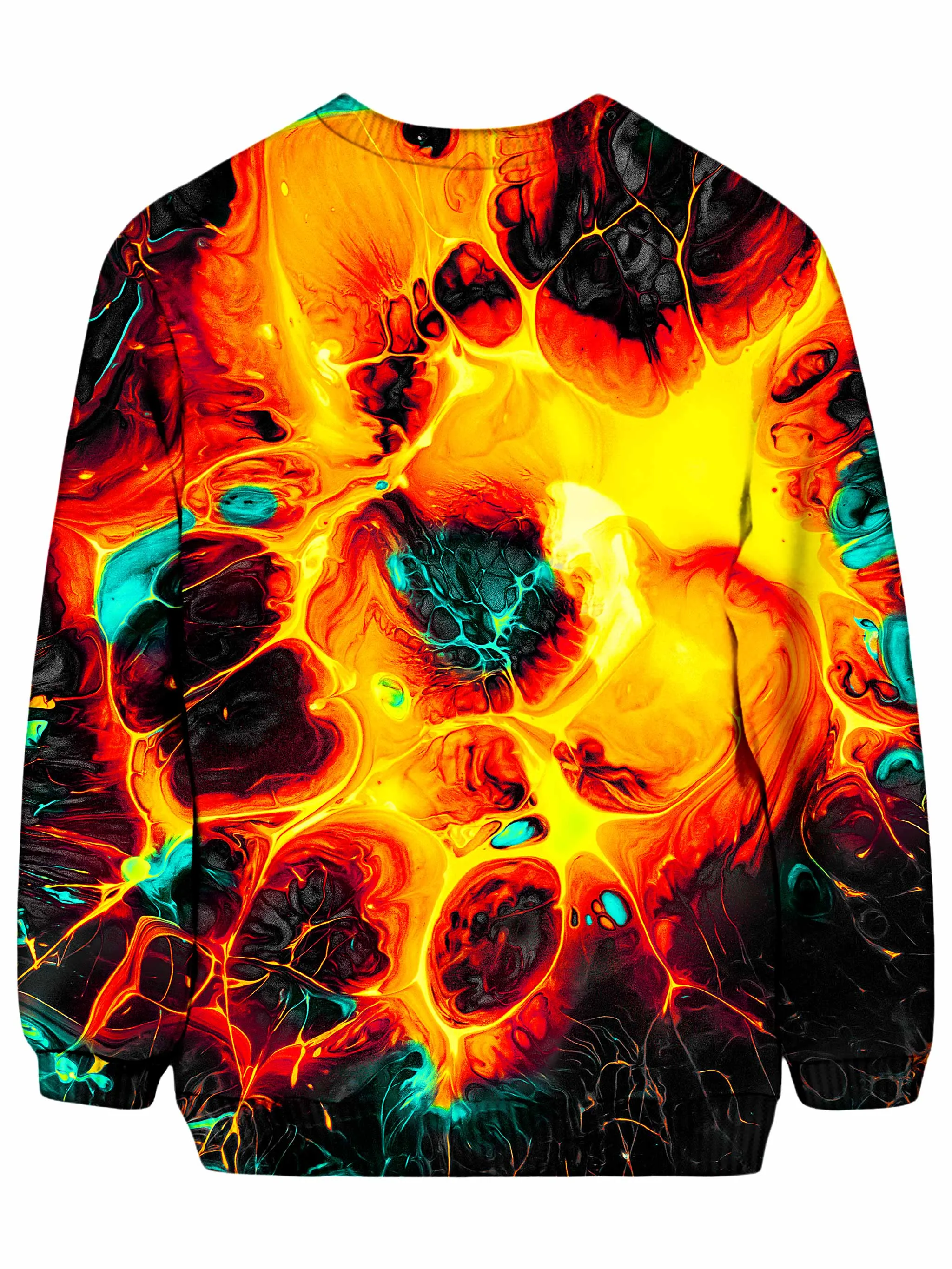 Eruption Sweatshirt