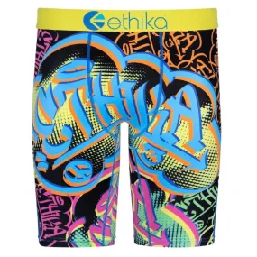 Ethika Chisel Tip  Men's Underwear