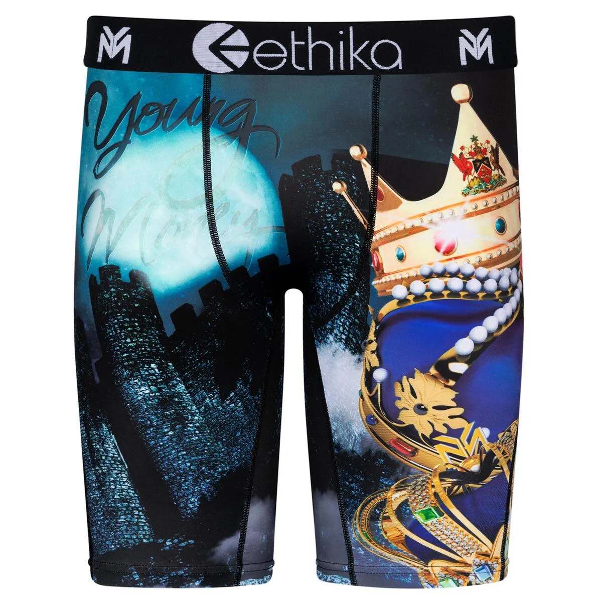 Ethika Royal family Men's Underwear