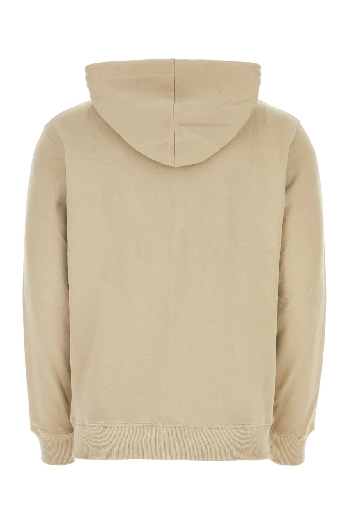 Etudes Cappuccino Cotton Sweatshirt