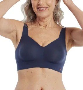 Evelyn & Bobbie BEYOND Adjustable Bra - Midnight Navy