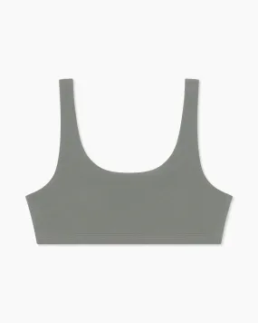 Everyday Bra Top | Agave