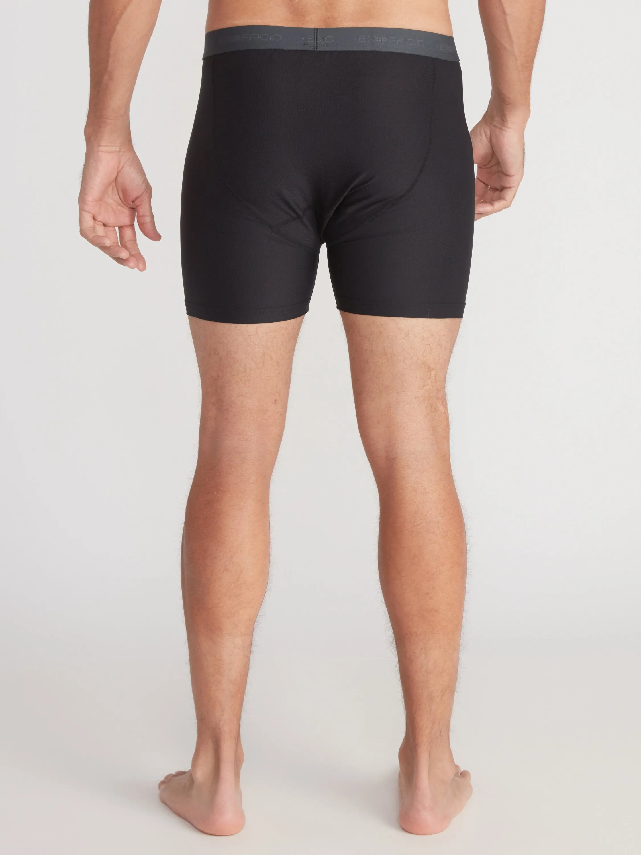 Exofficio Men's Men's Give-N-Go 2.0 Boxer Brief